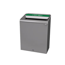 CONTENEDOR CONFIGURE 45 GAL CON ETIQUETA