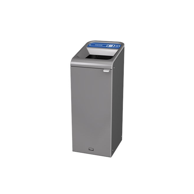 CONTENEDOR CONFIGURE 15 GAL CON ETIQUETA