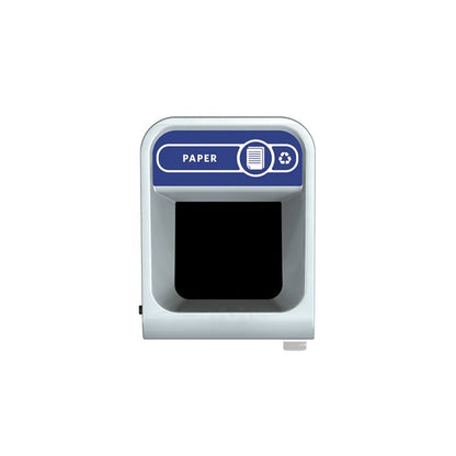 CONTENEDOR CONFIGURE 15 GAL CON ETIQUETA