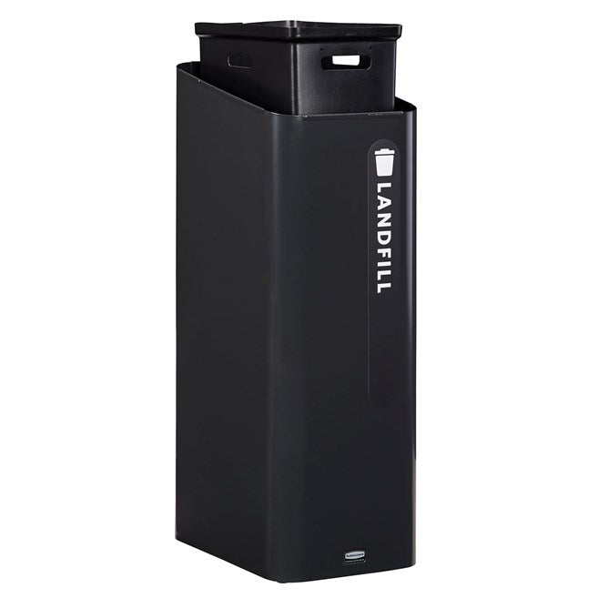 CONTENEDOR SUSTAIN, MANEJO DE MATERIALES, 15 GAL