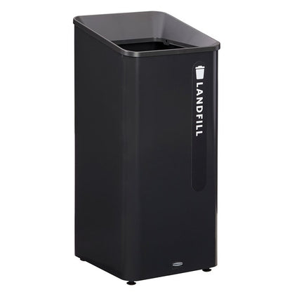 CONTENEDOR SUSTAIN, MANEJO DE MATERIALES, 23 GAL