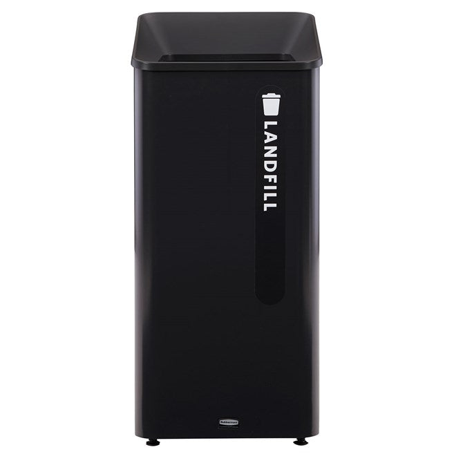 CONTENEDOR SUSTAIN, MANEJO DE MATERIALES, 23 GAL