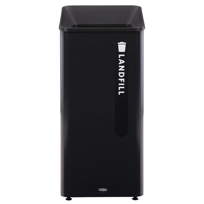 CONTENEDOR SUSTAIN, MANEJO DE MATERIALES, 23 GAL