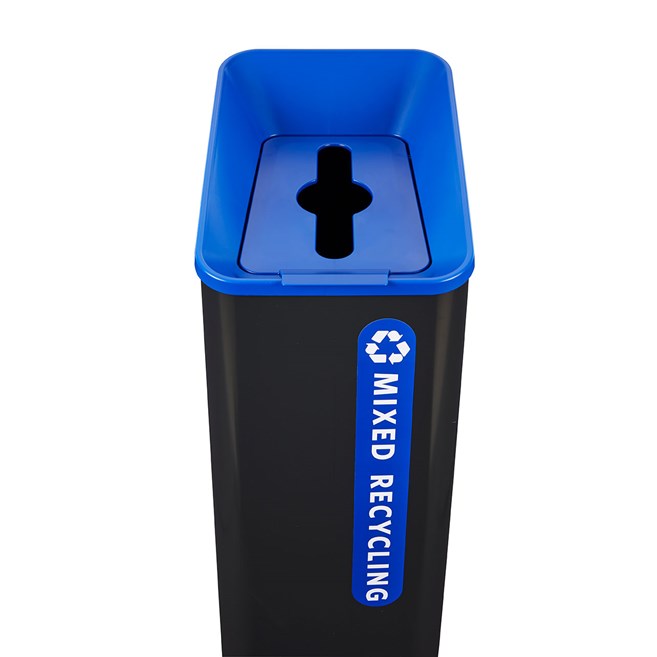 CONTENEDOR SUSTAIN, MANEJO DE MATERIALES, 15 GAL