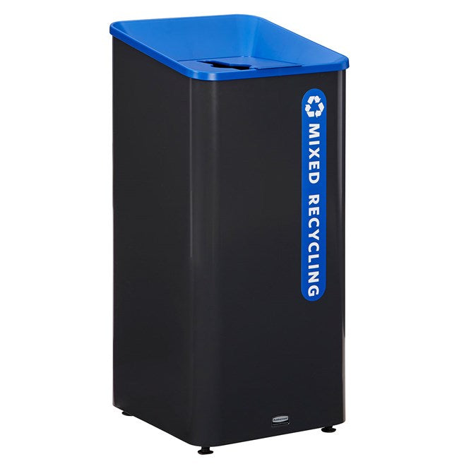 CONTENEDOR SUSTAIN, MANEJO DE MATERIALES, 23 GAL