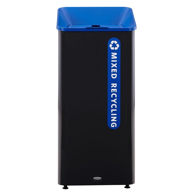 CONTENEDOR SUSTAIN, MANEJO DE MATERIALES, 23 GAL
