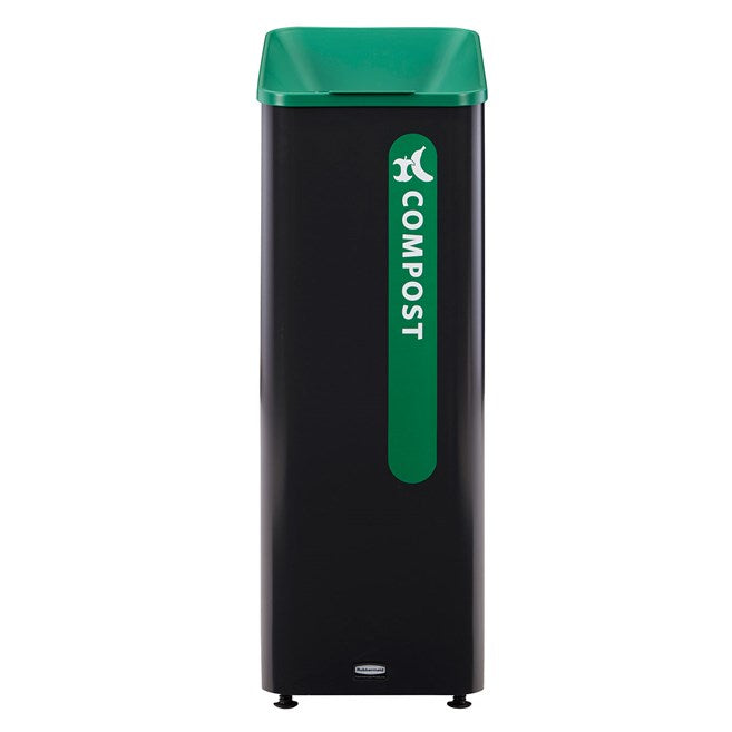 CONTENEDOR SUSTAIN, MANEJO DE MATERIALES, 15 GAL