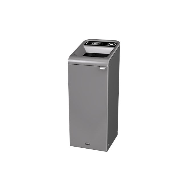 CONTENEDOR CONFIGURE 15 GAL CON ETIQUETA