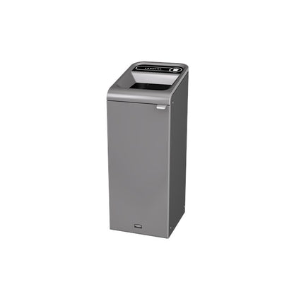 CONTENEDOR CONFIGURE 15 GAL CON ETIQUETA