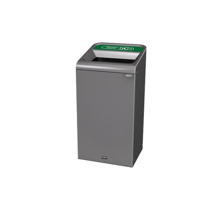 CONTENEDOR CONFIGURE 23 GAL CON ETIQUETA