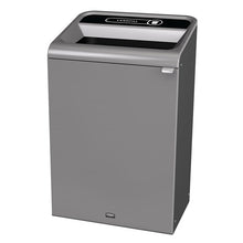 CONTENEDOR CONFIGURE 33 GAL CON ETIQUETA