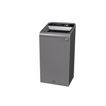 CONTENEDOR CONFIGURE 23 GAL CON ETIQUETA