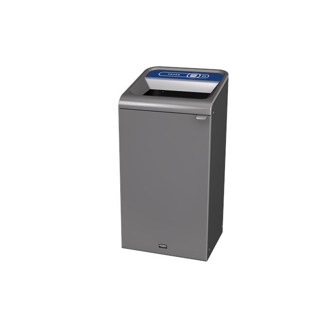 CONTENEDOR CONFIGURE 23 GAL CON ETIQUETA