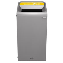 CONTENEDOR CONFIGURE 23 GAL CON ETIQUETA