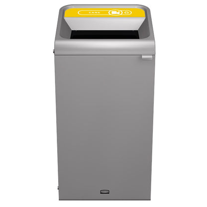 CONTENEDOR CONFIGURE 23 GAL CON ETIQUETA