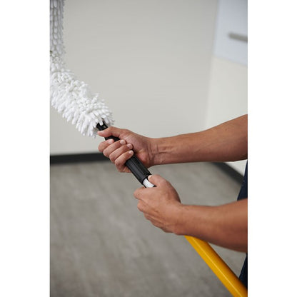 BASTÓN DE EXTENSIÓN CORTA QUICK- CONNECT DE 50.8 A 101.6 CM
