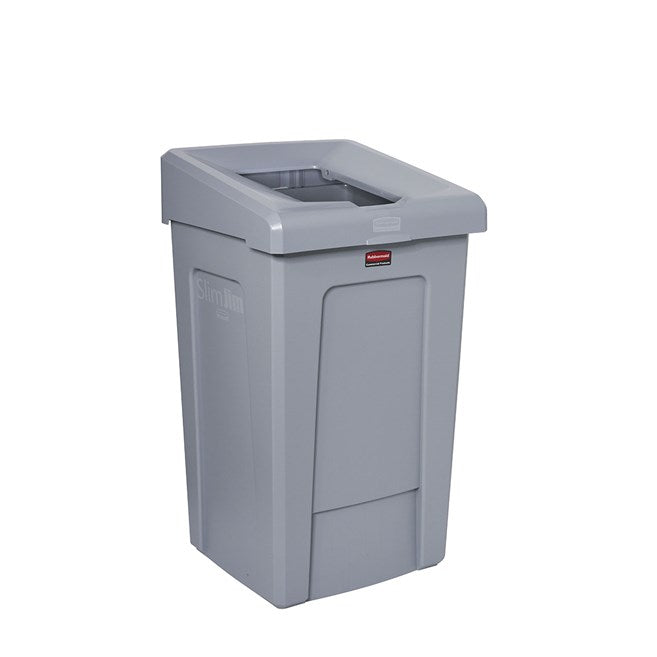 KIT DE INICIO ESTACIÓN DE RECICLAJE SLIM JIM 33 GAL