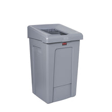 KIT DE INICIO ESTACIÓN DE RECICLAJE SLIM JIM 33 GAL