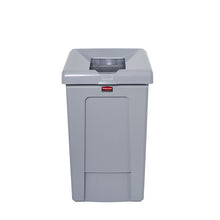 KIT DE INICIO ESTACIÓN DE RECICLAJE SLIM JIM 33 GAL