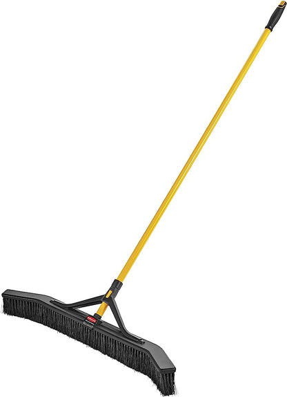 ESCOBA ANGULADA MAXIMIZER  91.4 CM