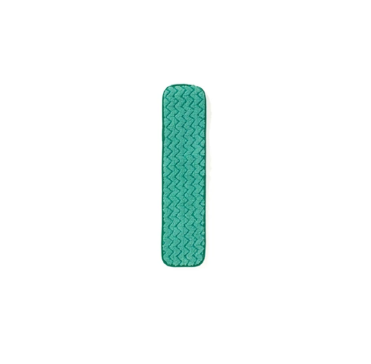 MOP DE MICROFIBRA PARA POLVO HYGEN 45.7 CM, VERDE
