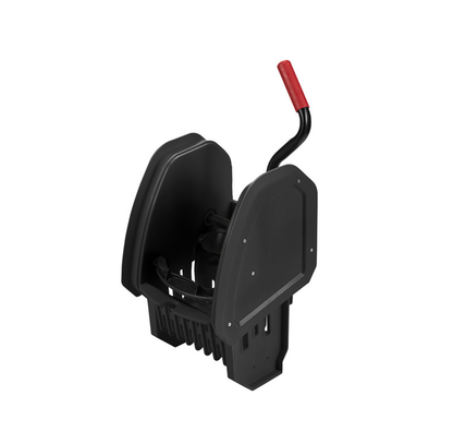 EXPRIMIDOR DE PRENSA FRONTAL WAVEBRAKE EXECUTIVE, NEGRO