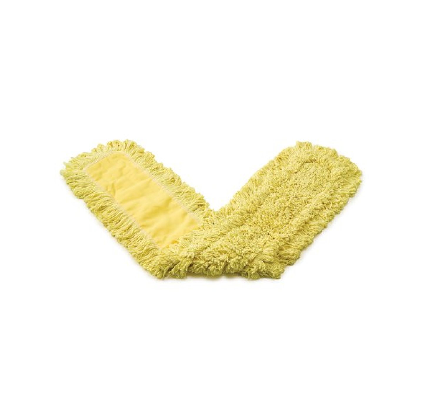 MOP PARA POLVO TRAPPER BLEND 48" AMARILLO