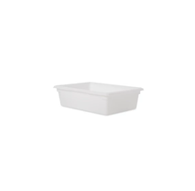 CAJA PARA ALIMENTOS BLANCA 12.5 GAL