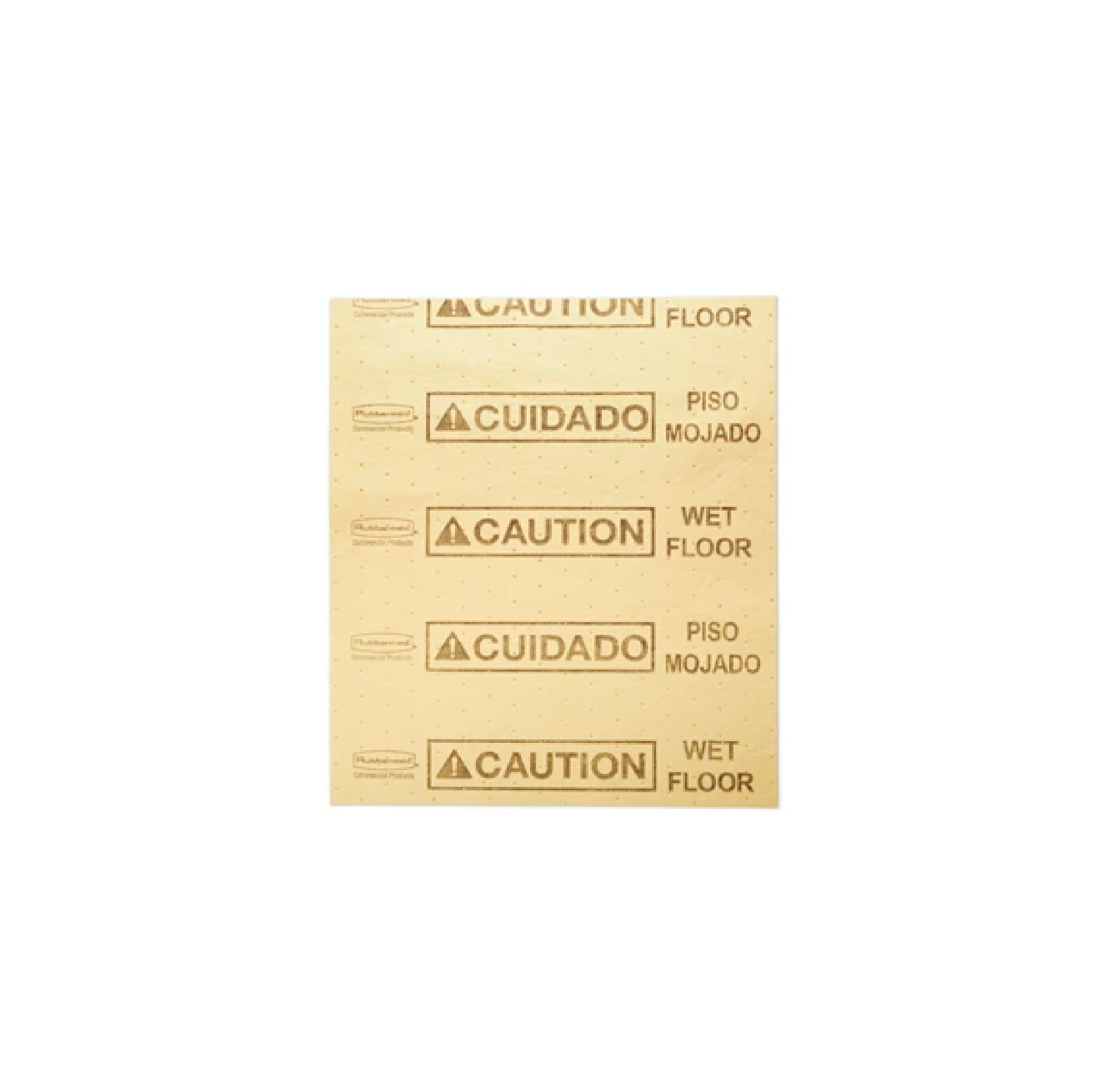 PAÑOS GRANDES PARA ESTACIÓN OVER-THE-SPILL® REPUESTO PARA FG425100, 22 PAÑOS, 20"