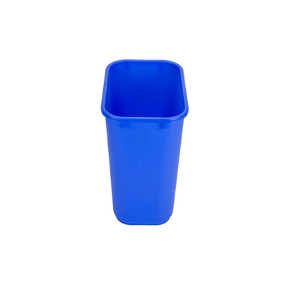 CESTO DE RECICLAJE PARA ESCRITORIO RCP GRANDE, 41 QT