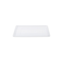 TAPA TRANSPARENTE PARA CAJAS FG330000, FG330100, FG330600, FG330800, FG332800