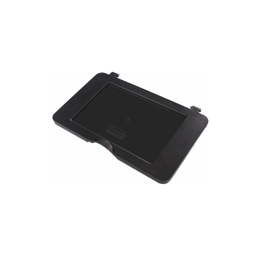 CUBIERTA PARA DESPERDICIOS/ TAPA PARA BOLSA EXECUTIVE- ALTA CAPACIDAD