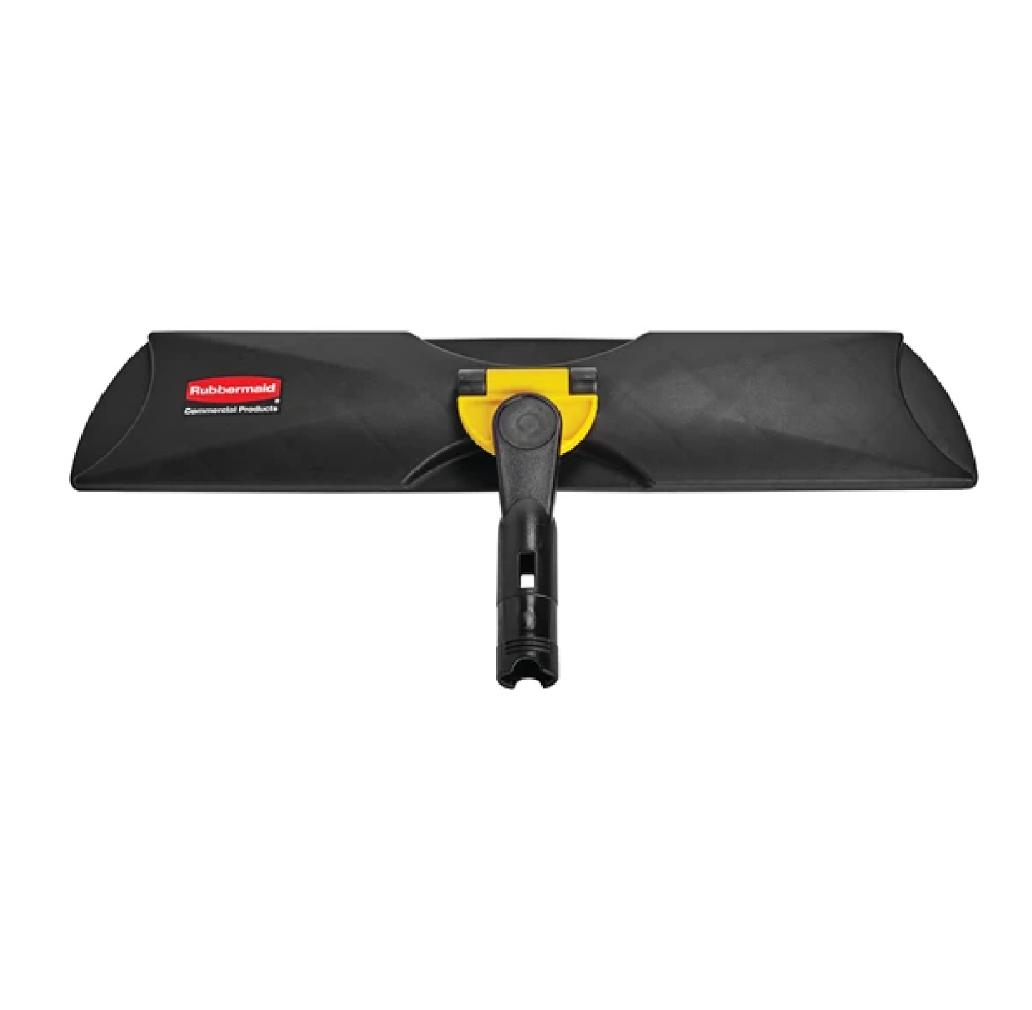 ARMAZÓN QUICK- CONNECT PLÁSTICO SECO/ HÚMEDO, 45.7 CM, NEGRO