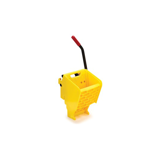 EXPRIMIDOR DE PRENSA LATERAL WAVEBRAKE® AMARILLO