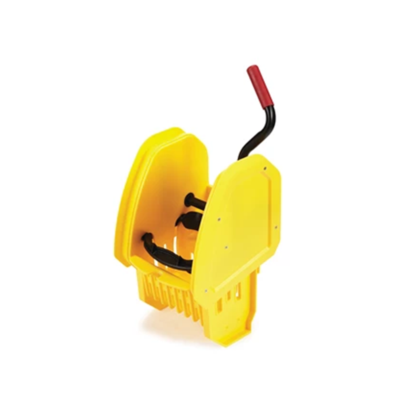 EXPRIMIDOR DE PRENSA FRONTAL WAVEBRAKE® AMARILLO