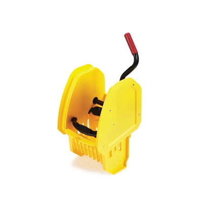 EXPRIMIDOR DE PRENSA FRONTAL WAVEBRAKE® AMARILLO