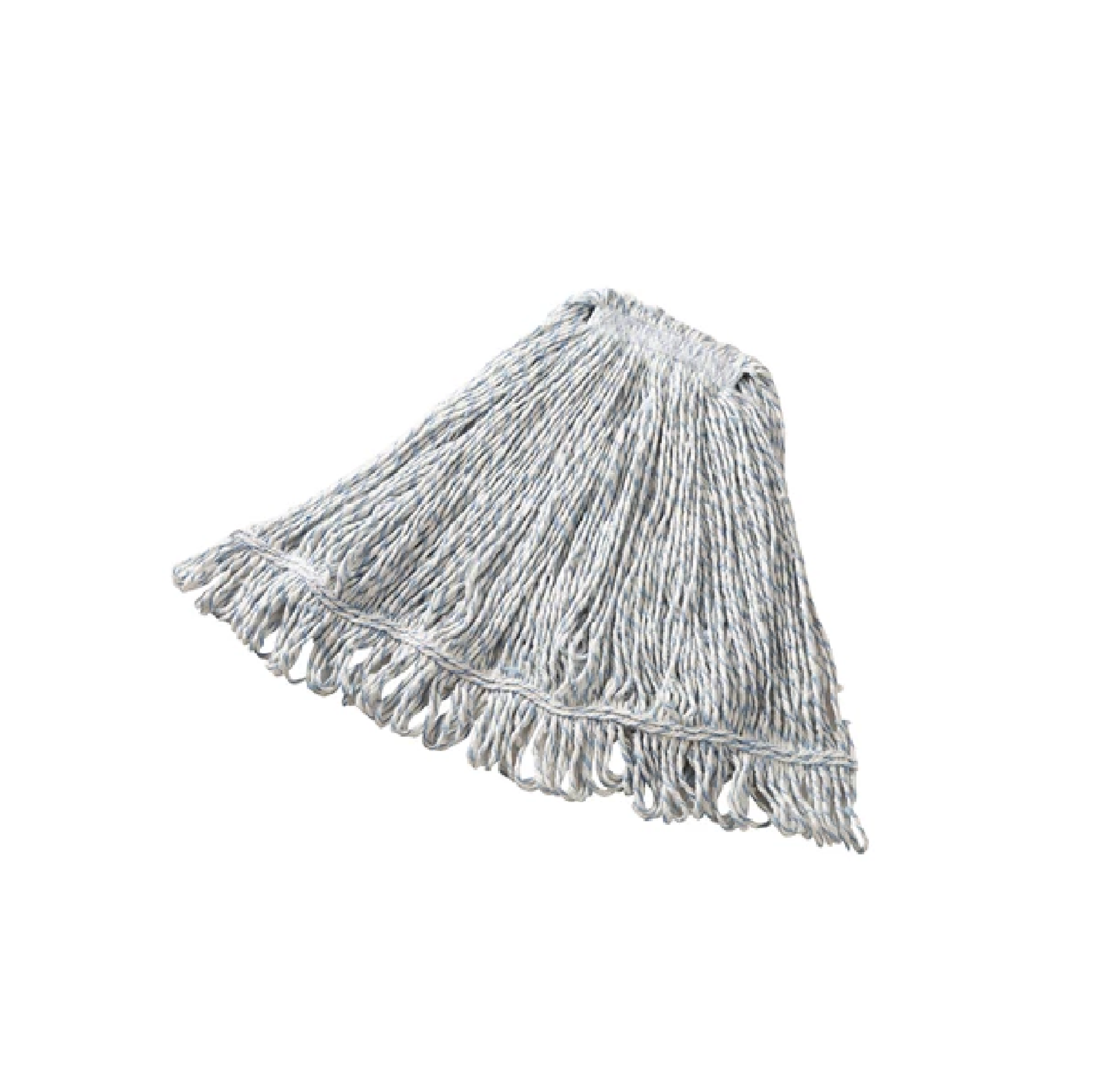 MOP HÚMEDO GRANDE SUPER STITCH BLEND FINISH, BLANCO, 1"