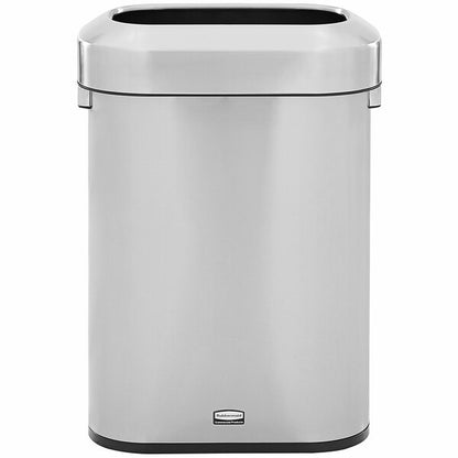 CONTENEDOR DELGADO REFINE, 15 GAL