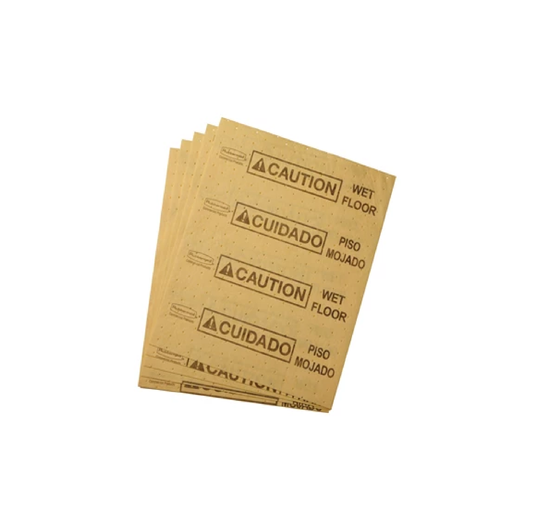 KIT OVER-THE-SPILL® INCLUYE ESTACIÓN DESPACHADORA, 22 PAÑOS GRANDES Y SUJETADORES