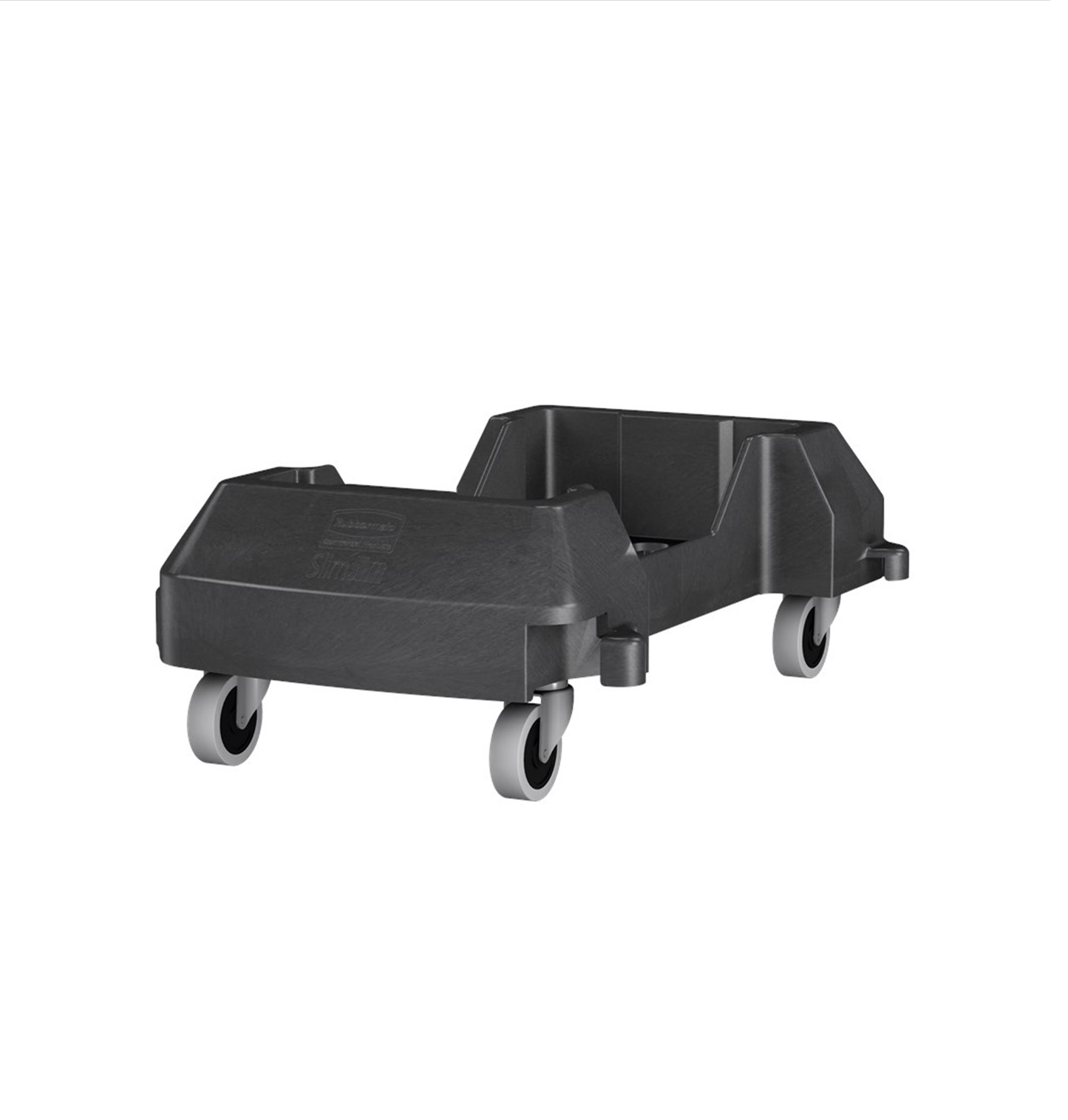 PLATAFORMA RODANTE ENGANCHABLE DE PLÁSTICO SLIM JIM®