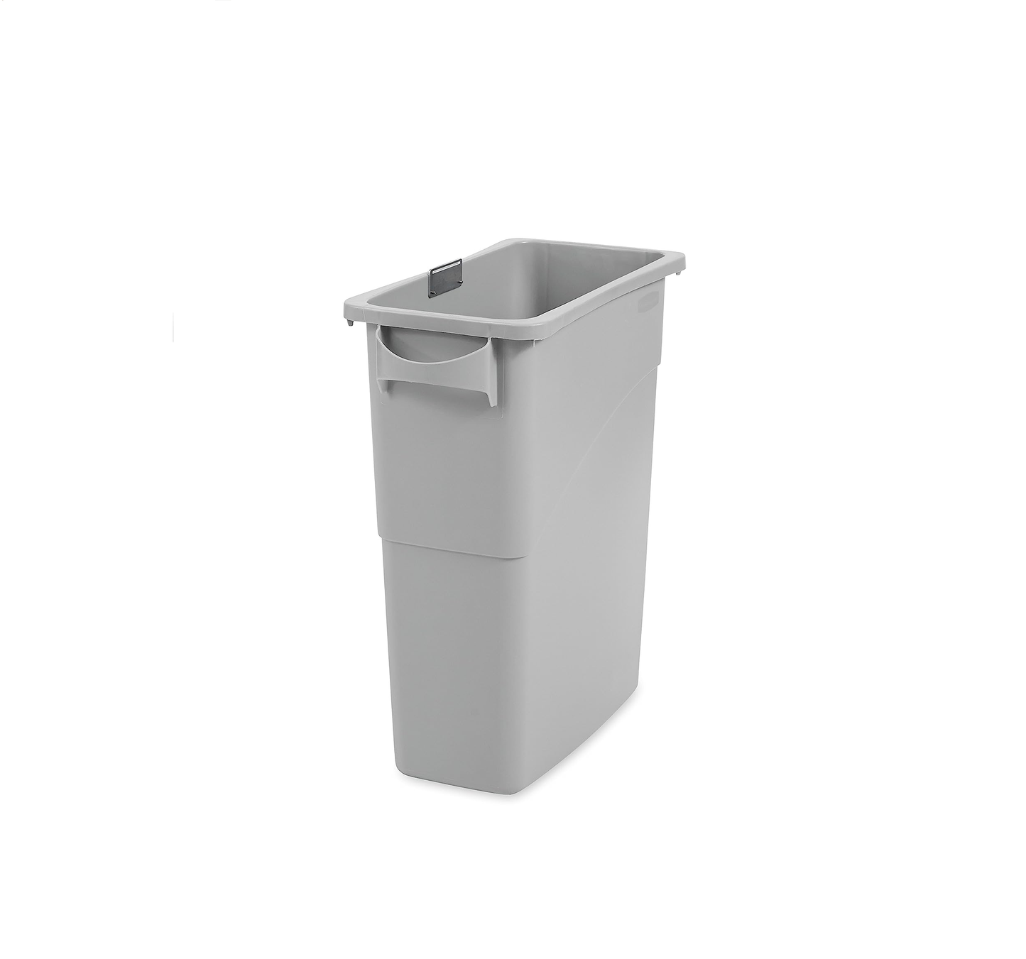 COMBO BOTE Y TAPA SLIM JIM® P/ DOCUMENTOS CONFIDENCIALES, 16 GAL