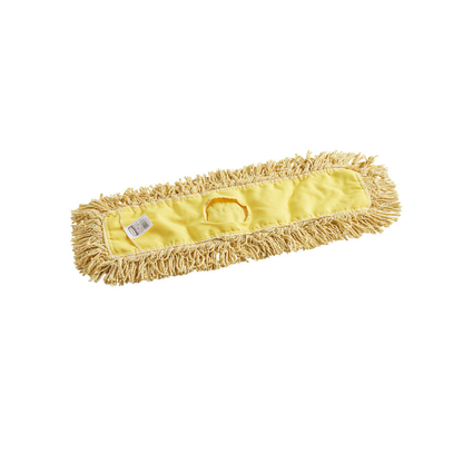 MOP PARA POLVO TRAPPER® BLEND 24" AMARILLO