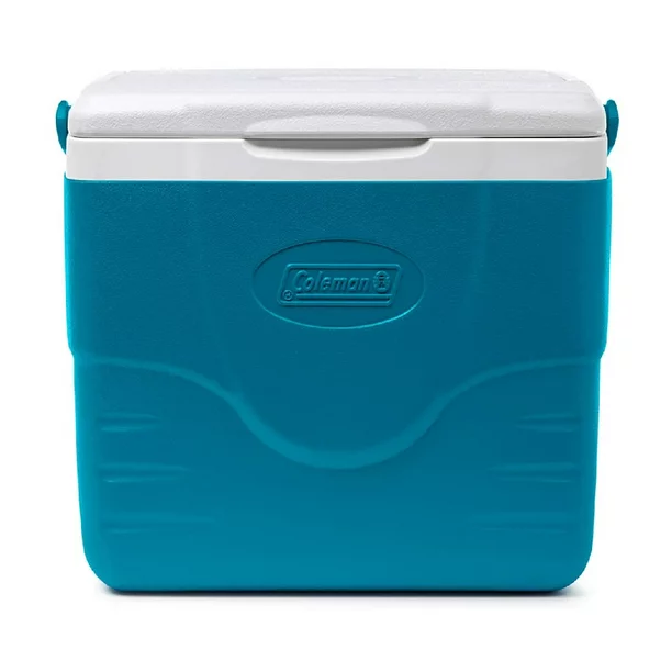 HIELERA PARA EXCURSIÓN COLEMAN® 9 QT, CON ASA, TEMPLOCK