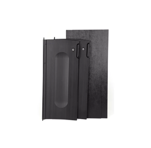 KIT DE CERRADURA PARA CARRO EXECUTIVE- ALTA CAPACIDAD