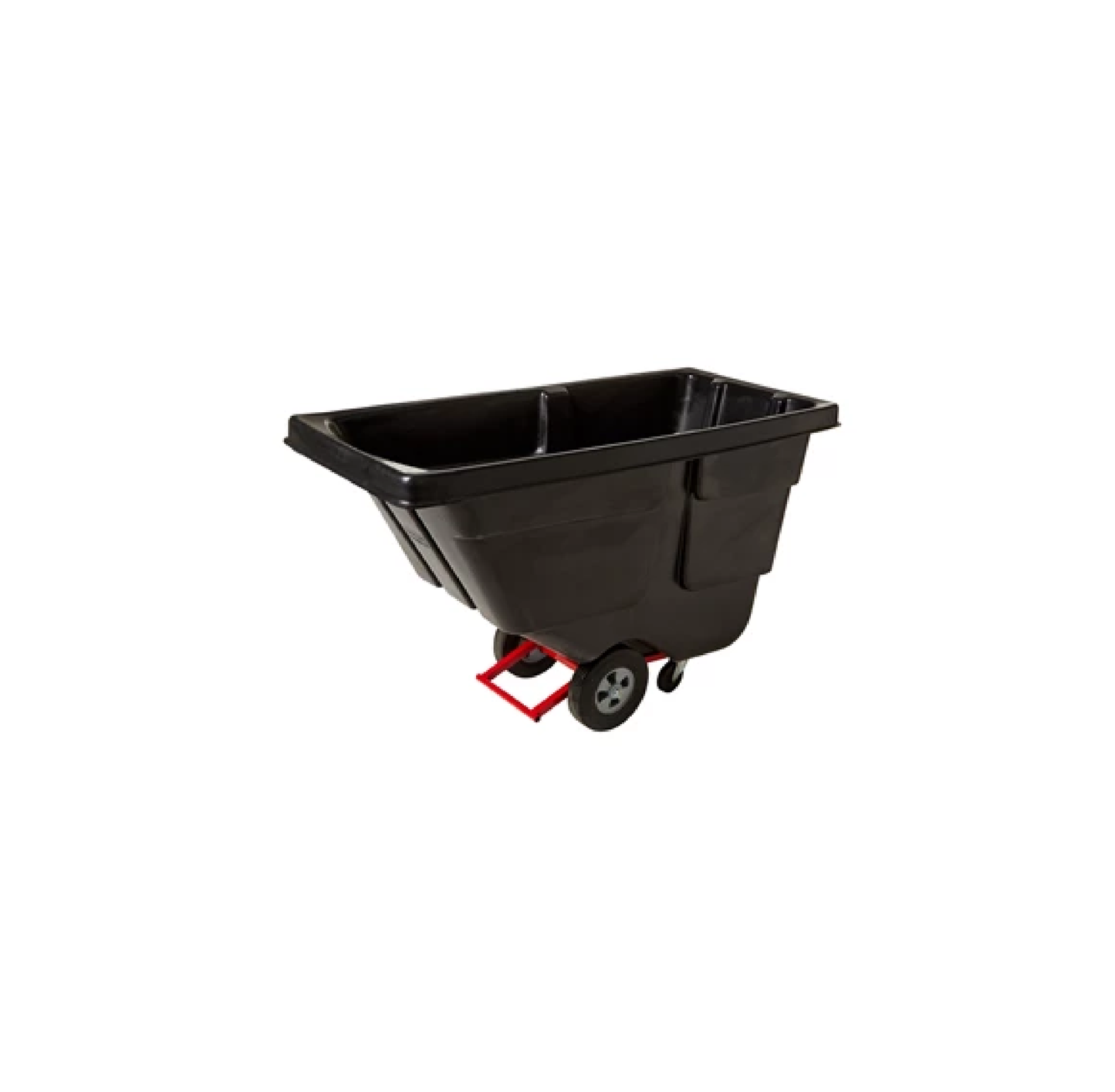 CARRO VOLCADOR UTILITARIO, RM, 45O LBS