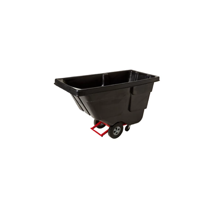 CARRO VOLCADOR UTILITARIO, RM, 45O LBS