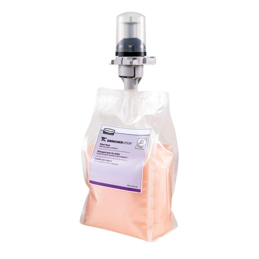 JABÓN LÍQUIDO HUMECTANTE LOCIÓN FLEX PARA MANOS 1300 ML