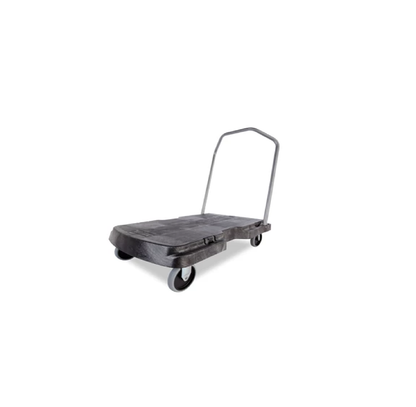 CARRO TRIPLE® ESTÁNDAR, 5", MANGO ERGONÓMICO, RUEDAS 12.7 CM