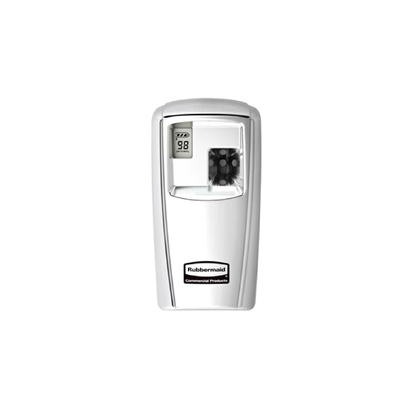 DISPENSADOR MICROBURST® 3000 LDC, CROMO