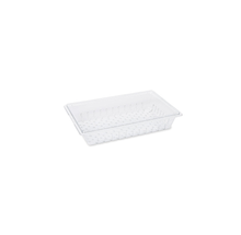 COLADERA PARA CAJA DE 6" EN ADELANTE